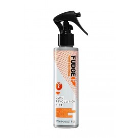 FUDGE Curl Revolution Mist 150ml